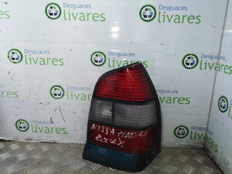 Recambio de piloto trasero derecho para  referencia OEM IAM   