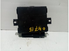 Recambio de centralita cierre para opel zafira a monospace (t98) 2.0 dti 16v (f75) referencia OEM IAM 24437076   2