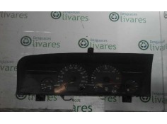 Recambio de cuadro instrumentos para citroen xantia berlina 2.0 hdi cat (rhy / dw10td)   |   0.97 - ... | 1997 | 90 cv / 66 kw r 2