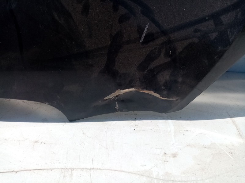 Recambio de capot para seat leon (1p1) 1.9 tdi referencia OEM IAM 1P0823031A  