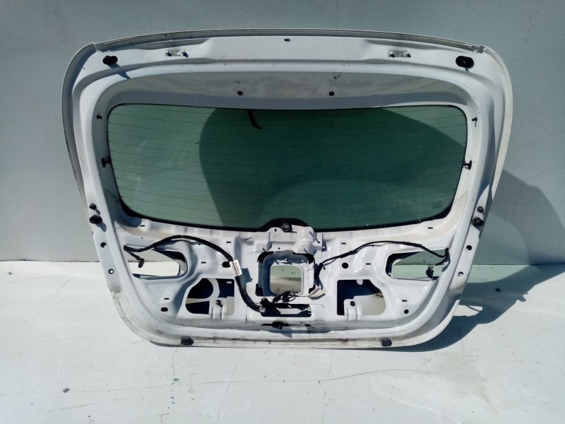 Recambio de porton trasero para seat leon (1p1) referencia OEM IAM 1P0827024  