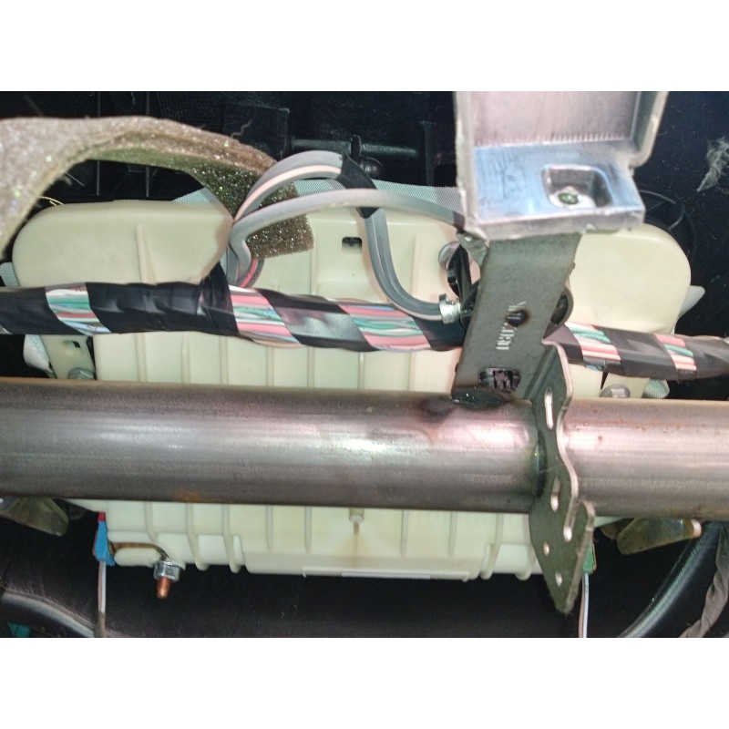 Recambio de airbag delantero derecho para renault megane iii grandtour (kz0/1) 2.0 tce (kz0k, kz1t) referencia OEM IAM 985250003