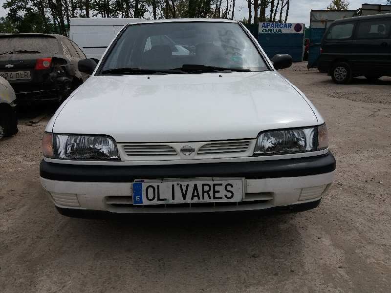 nissan sunny berlina (n14) 2.0 diesel   |   0.90 - ... | 1990 | 75 cv / 55 kw del año 1990