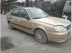 hyundai accent ii (lc) del año 2003 2