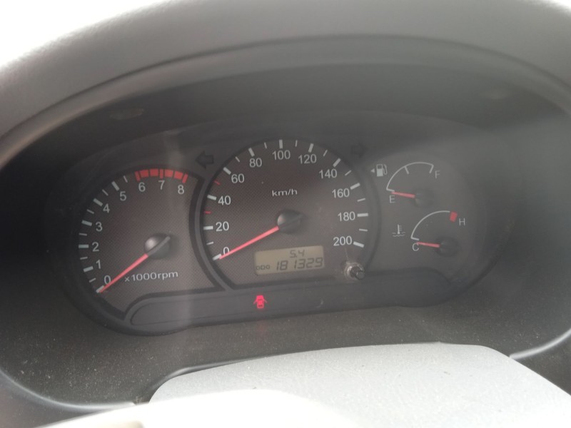 hyundai accent ii (lc) del año 2003