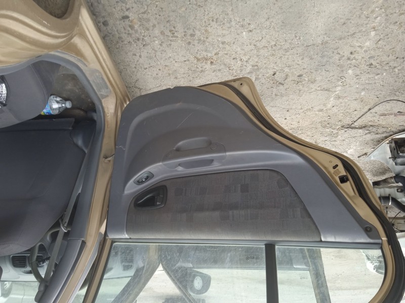 hyundai accent ii (lc) del año 2003