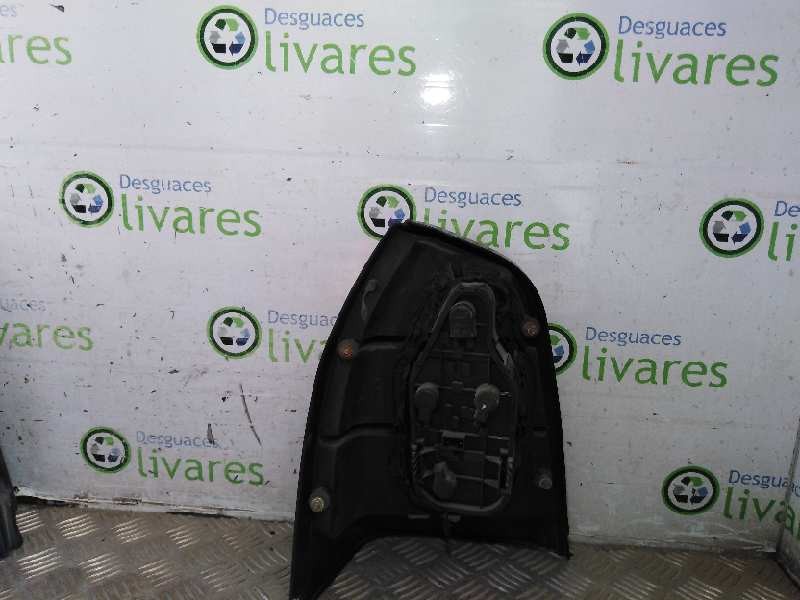 Recambio de piloto trasero derecho para  referencia OEM IAM   