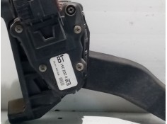Recambio de pedal acelerador para opel zafira a monospace (t98) 2.0 dti 16v (f75) referencia OEM IAM 9202341   2