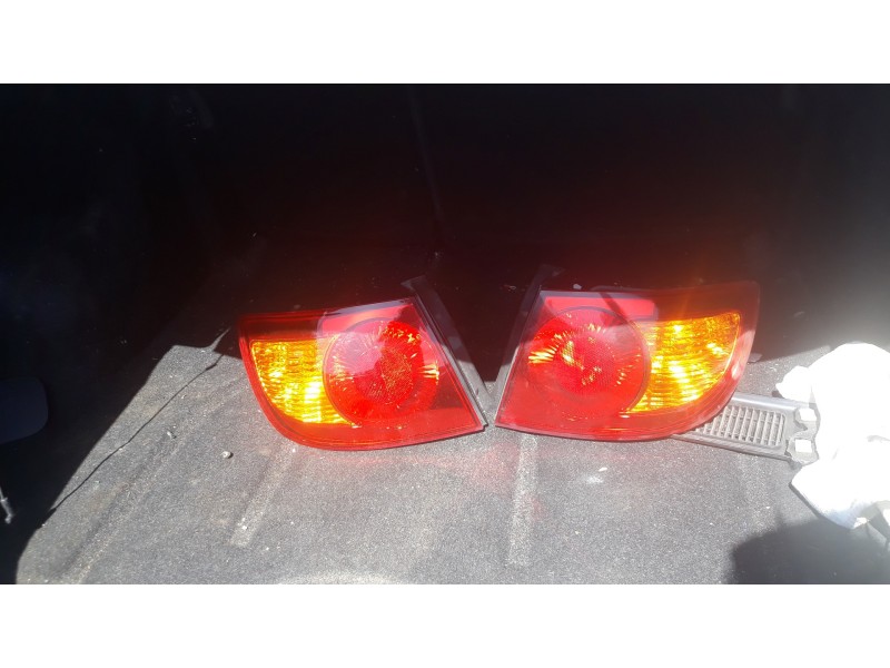 hyundai elantra (xd) 2.0 crdi comfort (5-ptas.)   |   10.03 - 12.07 | 2003 - 2007 | 112 cv / 82 kw del año 2003