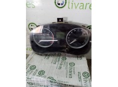 Recambio de cuadro instrumentos para  referencia OEM IAM A2C53111440  