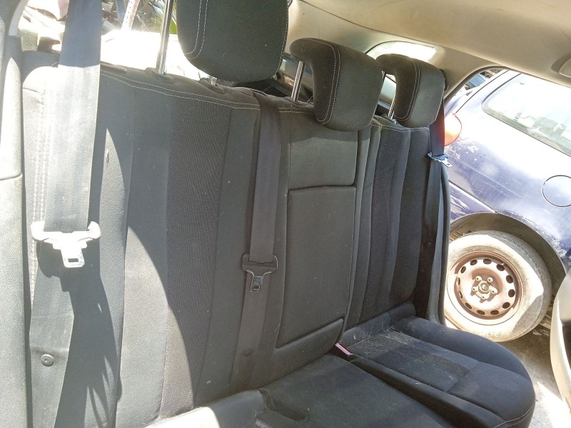 Recambio de juego asientos completo para renault megane iii grandtour (kz0/1) 2.0 tce (kz0k, kz1t) referencia OEM IAM 876110008R