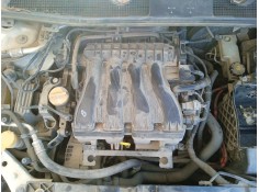 Recambio de motor completo para renault megane iii grandtour (kz0/1) 2.0 tce (kz0k, kz1t) referencia OEM IAM M4R711 169.112 KILÓ