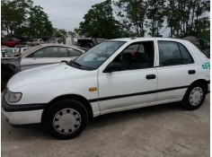 nissan sunny berlina (n14) 2.0 diesel   |   0.90 - ... | 1990 | 75 cv / 55 kw del año 1990 2