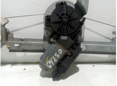 Recambio de elevalunas trasero derecho para renault scenic ii 1.5 dci diesel referencia OEM IAM 8201010934   2