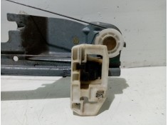 Recambio de elevalunas trasero izquierdo para renault scenic ii 1.5 dci diesel referencia OEM IAM 8201010935   2