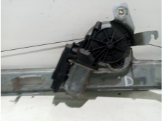 Recambio de elevalunas delantero derecho para renault scenic ii 1.5 dci diesel referencia OEM IAM 8201010936   2