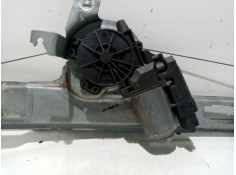 Recambio de elevalunas delantero izquierdo para renault scenic ii 1.5 dci diesel referencia OEM IAM 8201010937   2