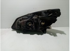 Recambio de faro derecho para renault scenic ii 1.5 dci diesel referencia OEM IAM 260102336R   2