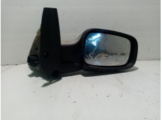 Recambio de retrovisor derecho para renault scenic ii 1.5 dci diesel referencia OEM IAM 7701068385  