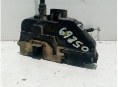 Recambio de cerradura puerta delantera derecha para renault scenic ii 1.5 dci diesel referencia OEM IAM 8200119121   2