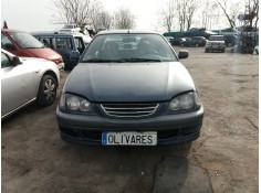toyota avensis berlina (t 22) 1.6 16v   |   0.97 - ... | 1997 | 110 cv / 81 kw del año 1997