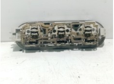 Recambio de luz interior para renault scenic ii 1.5 dci diesel referencia OEM IAM 8200073234   2