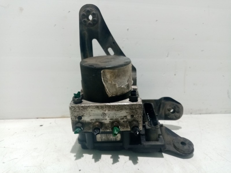 Recambio de abs para renault scenic ii 1.5 dci diesel referencia OEM IAM 0265231300 2A05S089 8200038695