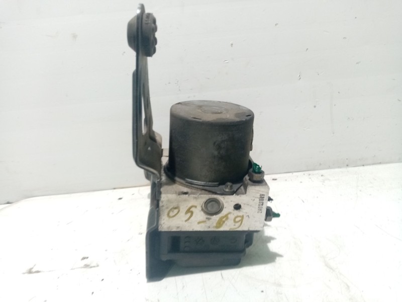 Recambio de abs para renault scenic ii 1.5 dci diesel referencia OEM IAM 0265231300 2A05S089 8200038695