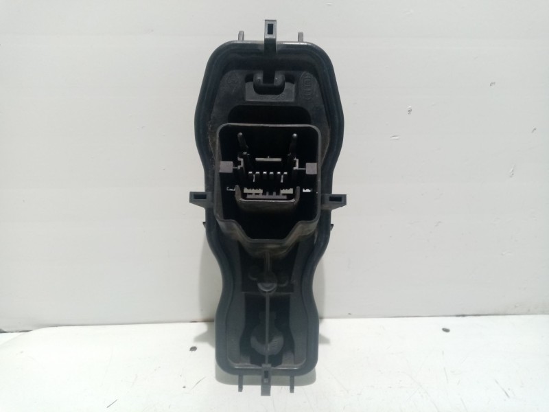 Recambio de portalamparas para renault scenic ii 1.5 dci diesel referencia OEM IAM 16423100  164229