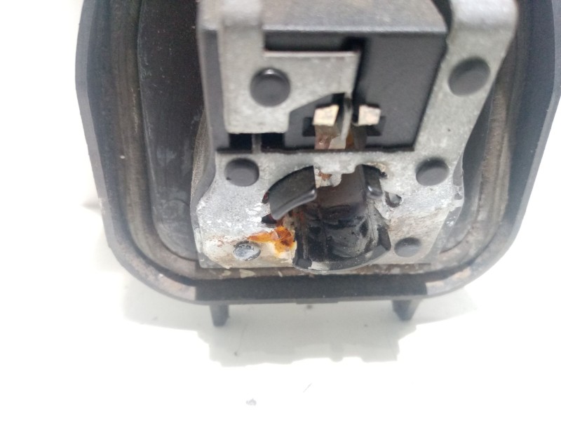 Recambio de portalamparas para renault scenic ii 1.5 dci diesel referencia OEM IAM 16423100  164229