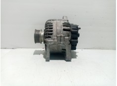 Recambio de alternador para renault scenic ii 1.5 dci diesel referencia OEM IAM 8200100907 CAL15262AS 8200667608