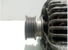 Recambio de alternador para renault scenic ii 1.5 dci diesel referencia OEM IAM 8200100907 CAL15262AS 8200667608 2