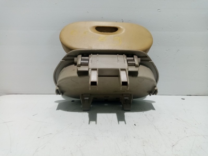 Recambio de espejo interior para renault scenic ii 1.5 dci diesel referencia OEM IAM 8200105136  