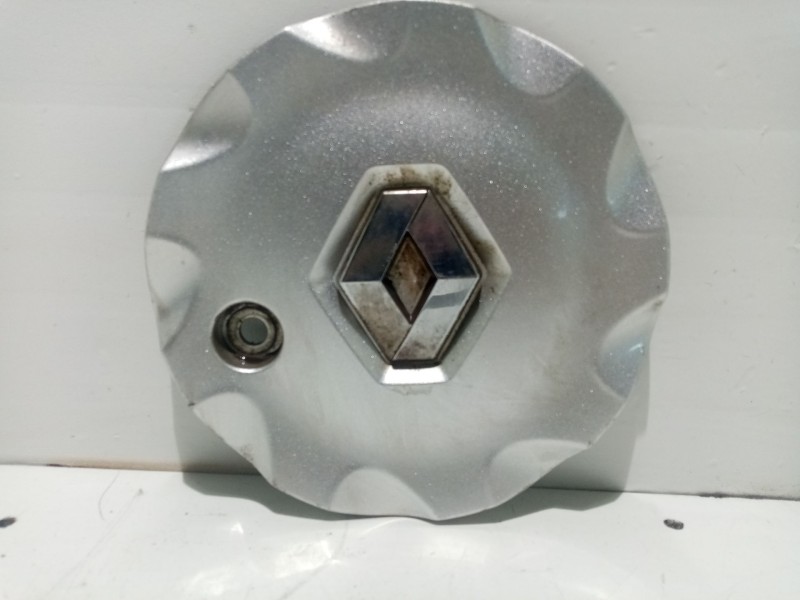 Recambio de tapacubos para renault scenic ii 1.5 dci diesel referencia OEM IAM 8200412202  