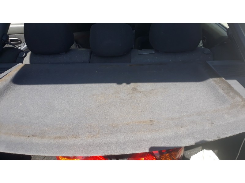 hyundai elantra (xd) 2.0 crdi comfort (5-ptas.)   |   10.03 - 12.07 | 2003 - 2007 | 112 cv / 82 kw del año 2003