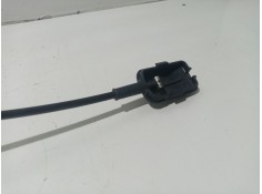 Recambio de cerradura puerta delantera derecha para renault scenic ii 1.5 dci diesel referencia OEM IAM 0601041349  8200119121 2
