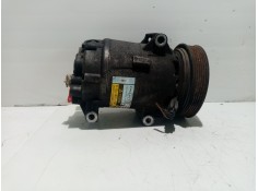 Recambio de compresor aire acondicionado para renault scenic ii 1.5 dci diesel referencia OEM IAM 8200316164 82D0155140CA 82D015 2