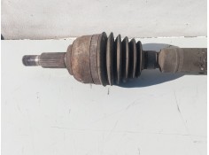 Recambio de transmision delantera derecha para renault scenic ii 1.5 dci diesel referencia OEM IAM 8200375538   2