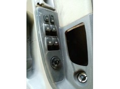 Recambio de mando elevalunas delantero izquierdo para kia cerato 1.6 cat referencia OEM IAM 621W05560   2
