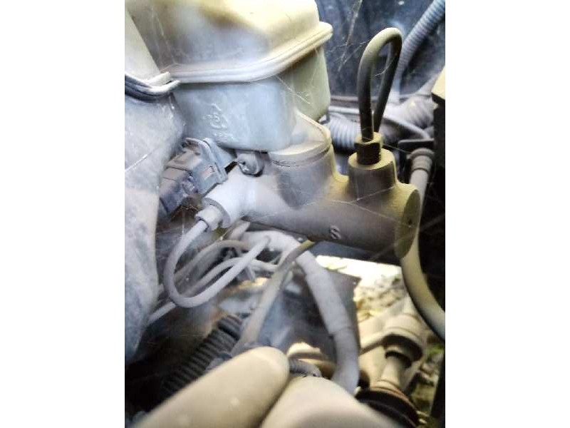 Recambio de bomba freno para kia cerato 1.6 cat referencia OEM IAM BM111053  