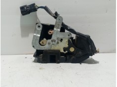 Recambio de cerradura puerta trasera izquierda para kia cerato 1.6 cat referencia OEM IAM 8145225000  