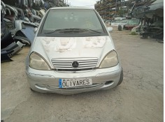 mercedes-benz clase a (w168) del año 2001