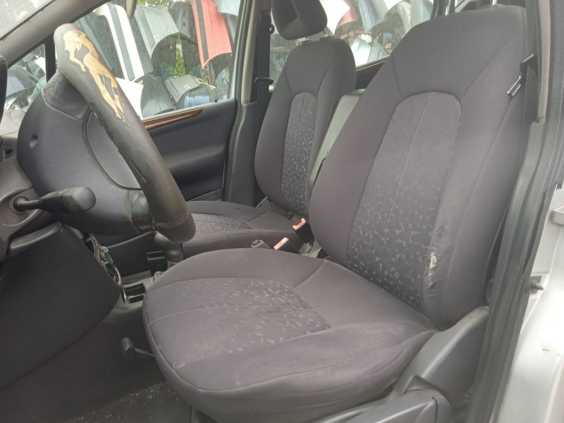 mercedes-benz clase a (w168) del año 2001