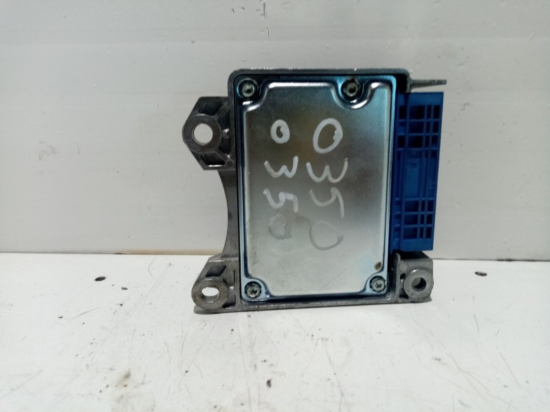Recambio de centralita airbag para kia cerato 1.6 cat referencia OEM IAM 959102F100  