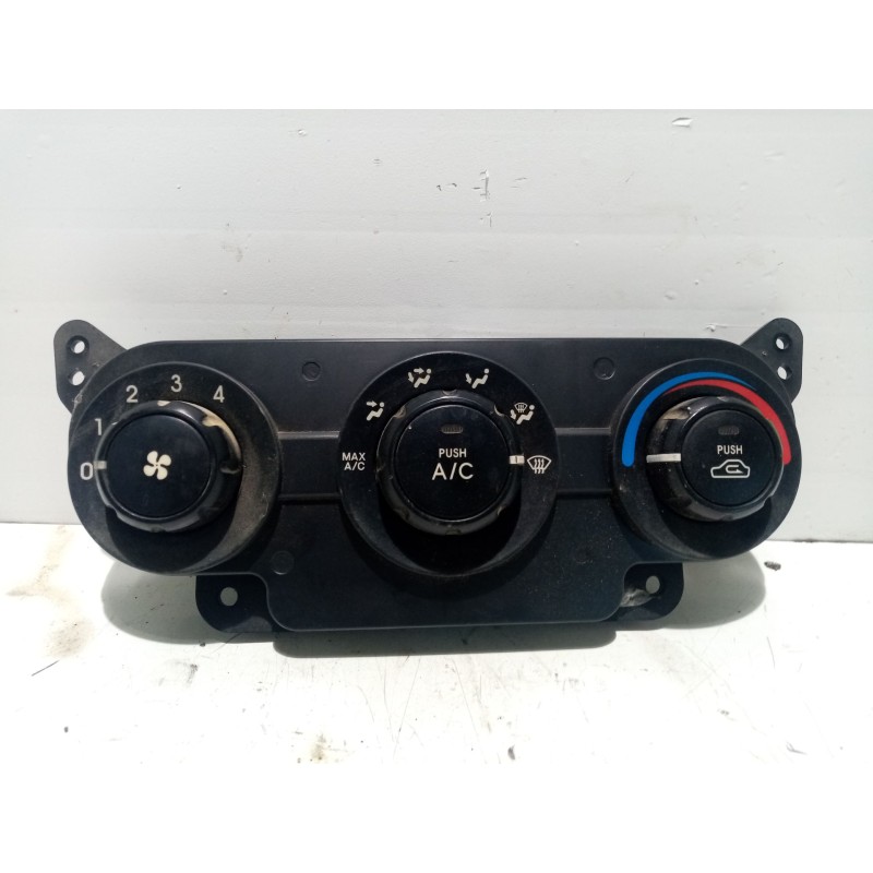 Recambio de mando calefaccion / aire acondicionado para kia cerato 1.6 cat referencia OEM IAM 972502F000  