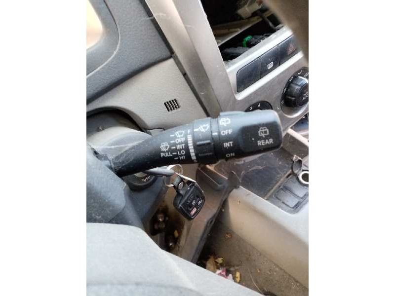 Recambio de mando limpia para kia cerato 1.6 cat referencia OEM IAM 9343025110YN  