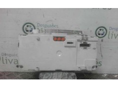 Recambio de cuadro instrumentos para volkswagen golf iii berlina (1h1)    |   0.91 - 0.98 | 1991 - 1998 referencia OEM IAM    2