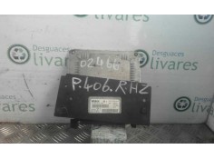 Recambio de centralita motor uce para peugeot 406 break (s1/s2) 2.0 hdi   |   0.97 - 0.05 | 1997 - 2005 | 109 cv / 80 kw referen 2