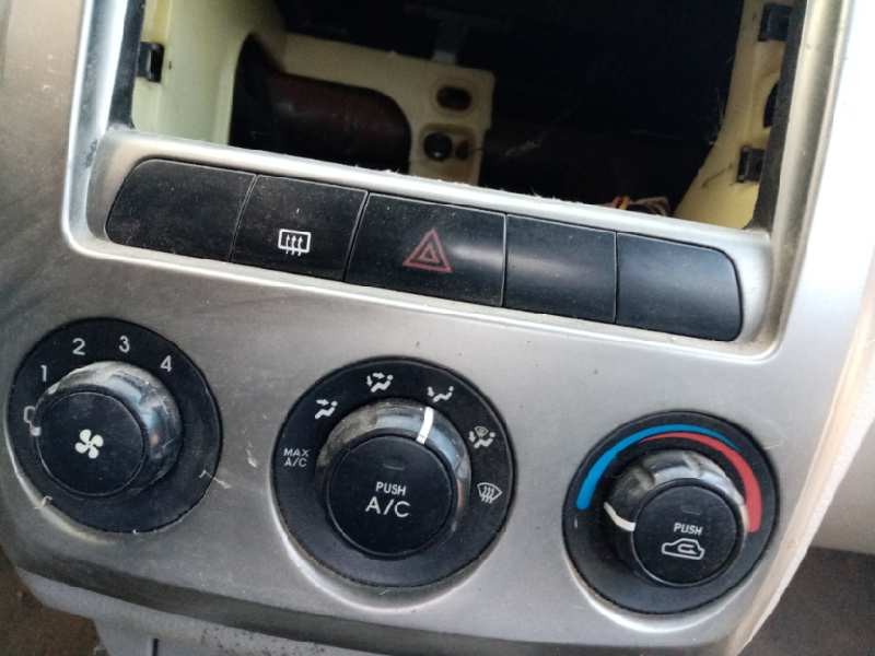 Recambio de warning para kia cerato 1.6 cat referencia OEM IAM 9379025000  