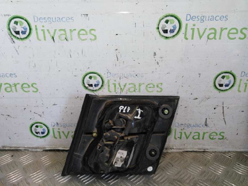 Recambio de piloto trasero izquierdo para  referencia OEM IAM   